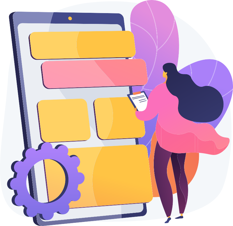 Desarrollo de Aplicaciones para Móviles