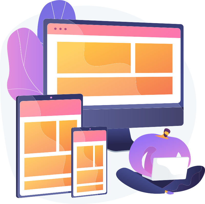 Diseño Web Responsivo